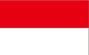 Indonesia Flag Clip Art